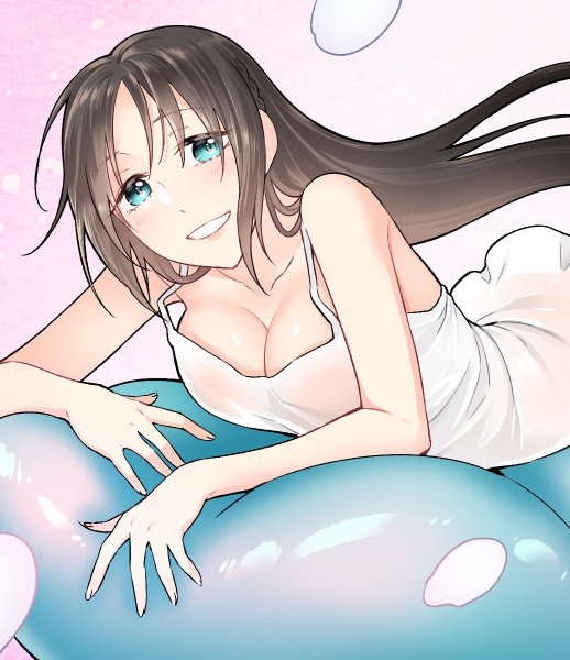 日漫《鬼灭之刃》封面