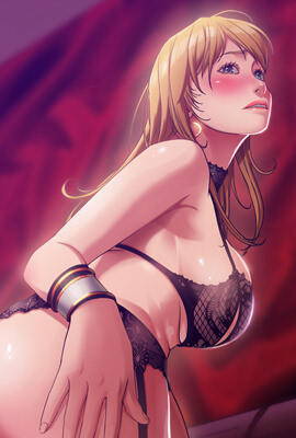 啾啾漫画免费漫画入口韩漫精选